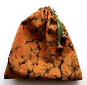 2020 African orange
